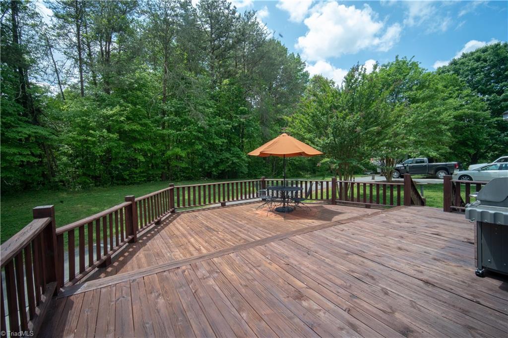 1731 Old Griffin Road Rural Hall, NC 27045 - Photo 20 of 29