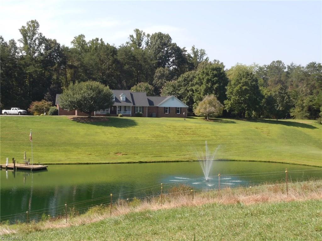 1731 Old Griffin Road Rural Hall, NC 27045 - Photo 24 of 29