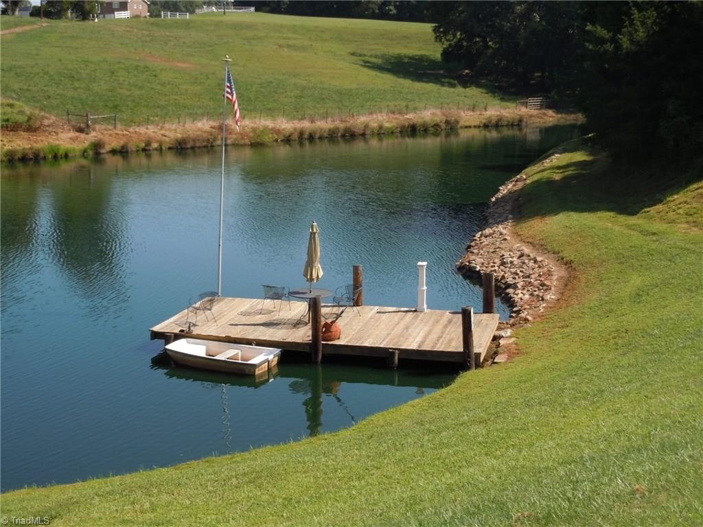 1731 Old Griffin Road Rural Hall, NC 27045 - Photo 26 of 29