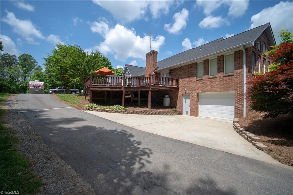 1731 Old Griffin Road Rural Hall, NC 27045 - Photo 29 of 29