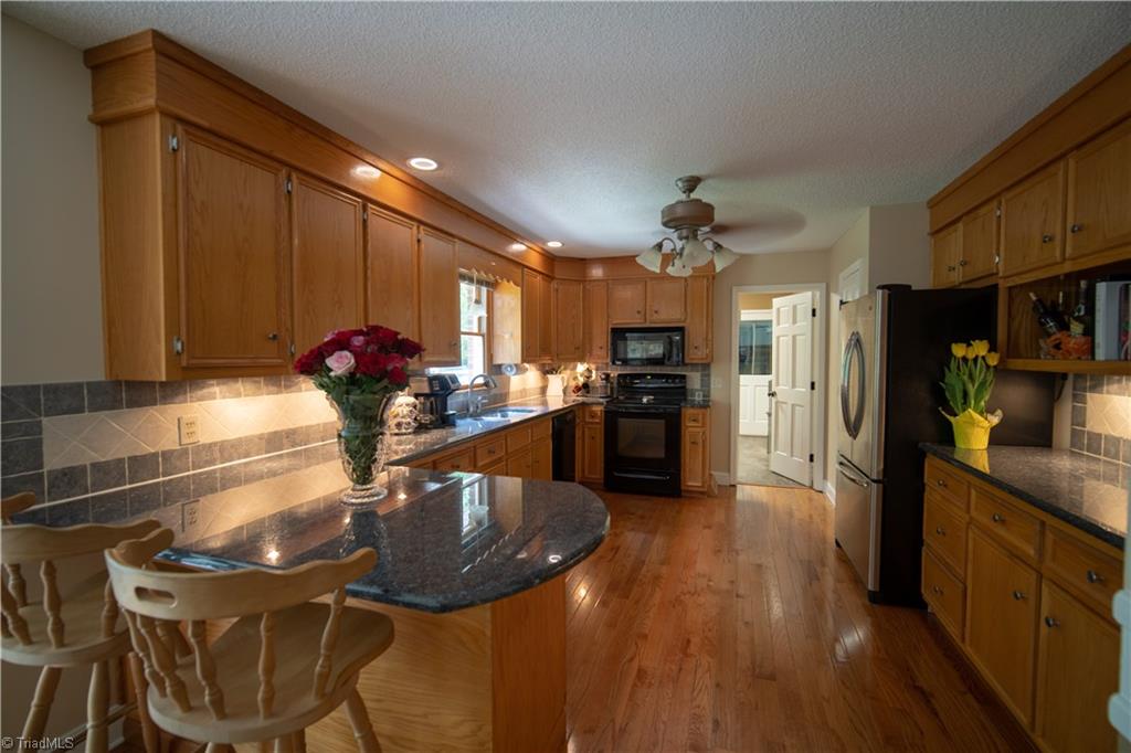 1731 Old Griffin Road Rural Hall, NC 27045 - Photo 6 of 29