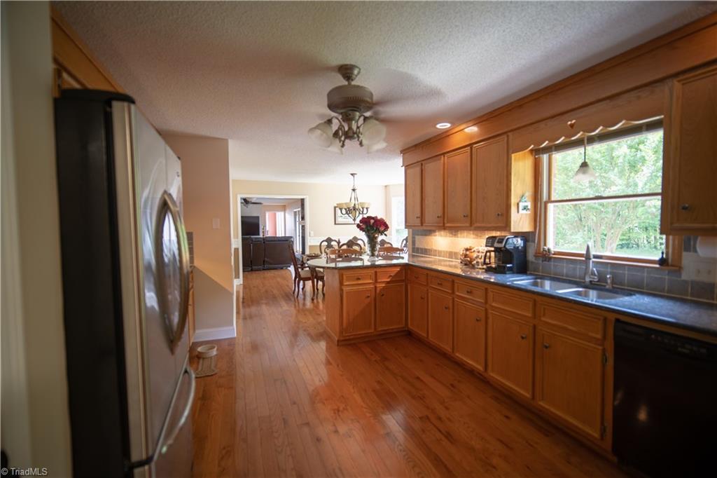 1731 Old Griffin Road Rural Hall, NC 27045 - Photo 8 of 29