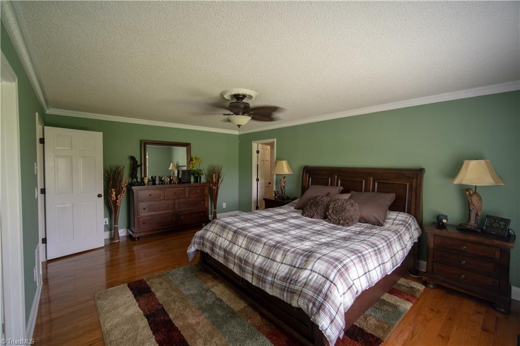 1731 Old Griffin Road Rural Hall, NC 27045 - Photo 10 of 29