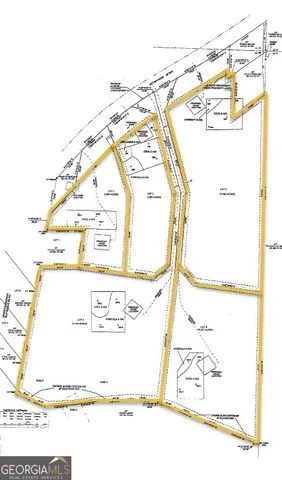 $85,075 | 0 Victory Road, Unit LOT 4, Franklin, GA 30217