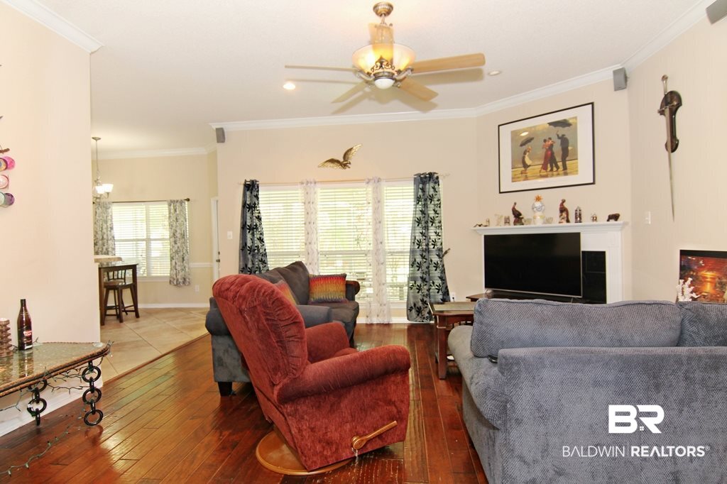 8730 Leven Court Mobile, AL 36695 - Photo 9 of 34