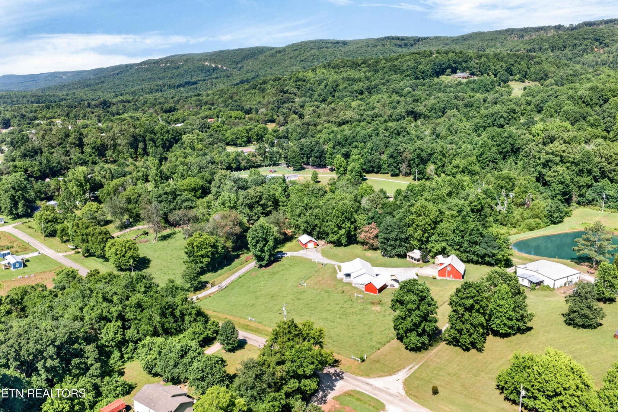 105 Foothills Road Pikeville, TN 37367 - Photo 45 of 50