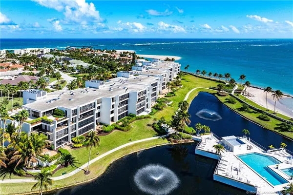 $3,595,000 | 2820 Southeast Dune Drive, Unit 2306, Stuart, FL 34996