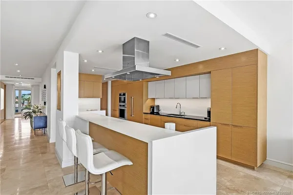 $3,595,000 | 2820 Southeast Dune Drive, Unit 2306, Stuart, FL 34996
