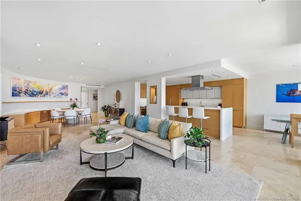 $3,595,000 | 2820 Southeast Dune Drive, Unit 2306, Stuart, FL 34996