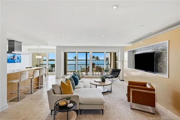 $3,595,000 | 2820 Southeast Dune Drive, Unit 2306, Stuart, FL 34996