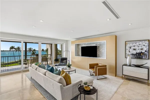 $3,595,000 | 2820 Southeast Dune Drive, Unit 2306, Stuart, FL 34996