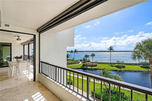 $3,595,000 | 2820 Southeast Dune Drive, Unit 2306, Stuart, FL 34996