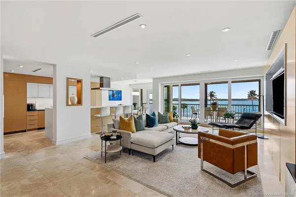$3,595,000 | 2820 Southeast Dune Drive, Unit 2306, Stuart, FL 34996