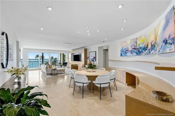 $3,595,000 | 2820 Southeast Dune Drive, Unit 2306, Stuart, FL 34996