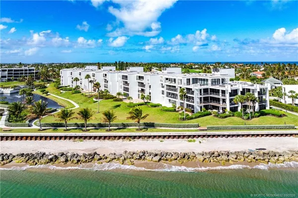 $3,595,000 | 2820 Southeast Dune Drive, Unit 2306, Stuart, FL 34996