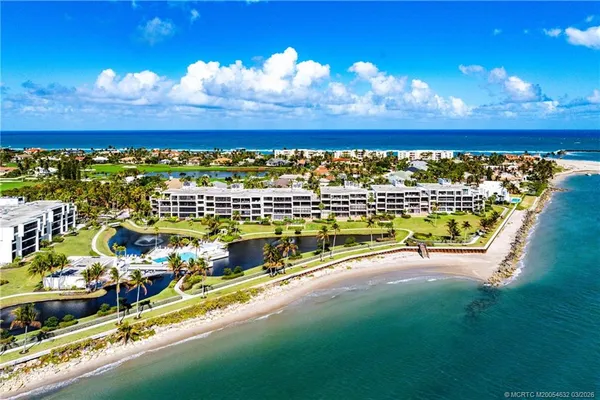 $3,595,000 | 2820 Southeast Dune Drive, Unit 2306, Stuart, FL 34996