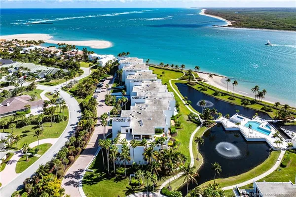$3,595,000 | 2820 Southeast Dune Drive, Unit 2306, Stuart, FL 34996