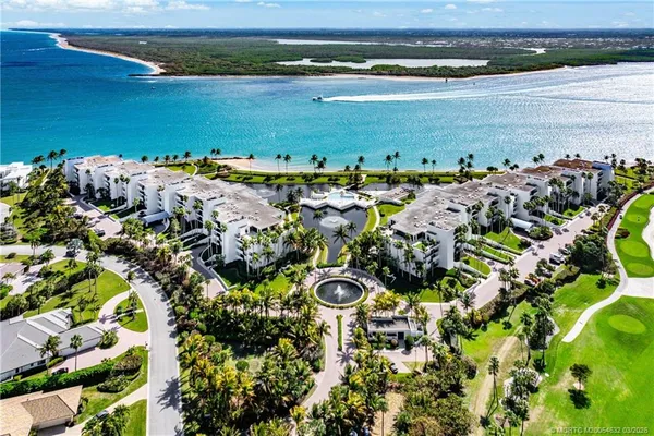 $3,595,000 | 2820 Southeast Dune Drive, Unit 2306, Stuart, FL 34996