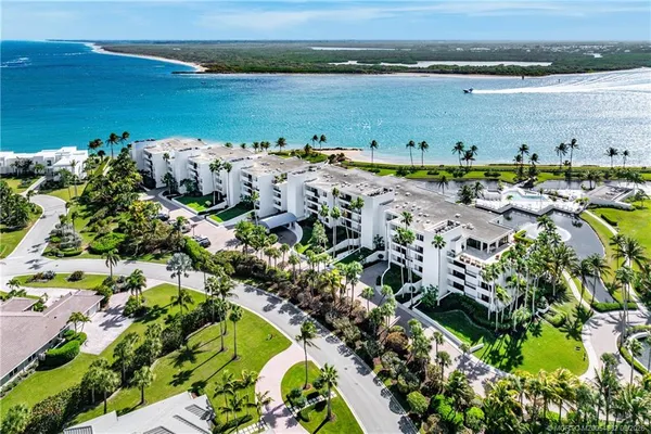 $3,595,000 | 2820 Southeast Dune Drive, Unit 2306, Stuart, FL 34996