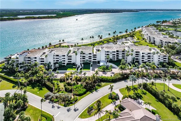 $3,595,000 | 2820 Southeast Dune Drive, Unit 2306, Stuart, FL 34996