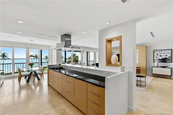 $3,595,000 | 2820 Southeast Dune Drive, Unit 2306, Stuart, FL 34996