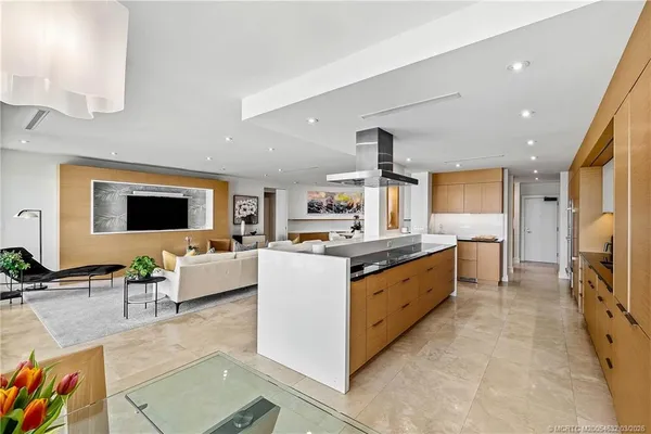 $3,595,000 | 2820 Southeast Dune Drive, Unit 2306, Stuart, FL 34996