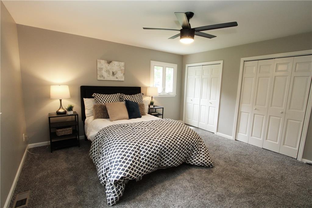 101 Harmony Road Carmel, IN 46032 - Photo 4 of 31 Gallery Image 4