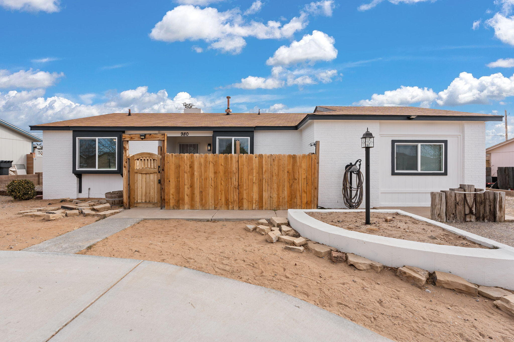 980 Sunflower Drive Southwest Rio Rancho, NM 87124 - Photo 1 of 1 Gallery Image 1