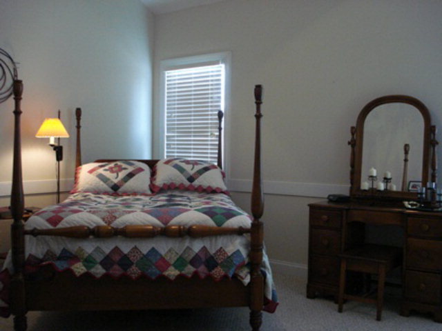 4707 Hudson Road Northwest Wilson, NC 27896 - Photo 5 of 5 Additional Photo