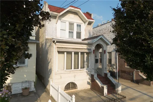 $749,000 | 467 East 54th Street | East Flatbush