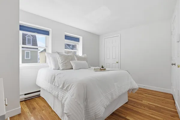$859,000 | 247 Bunker Hill Street, Unit B, Boston, MA 02129