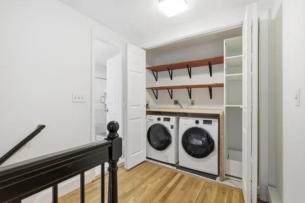 $859,000 | 247 Bunker Hill Street, Unit B, Boston, MA 02129