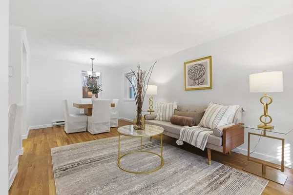 $859,000 | 247 Bunker Hill Street, Unit B, Boston, MA 02129