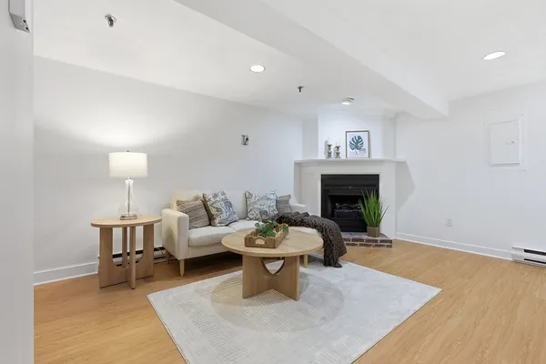 $859,000 | 247 Bunker Hill Street, Unit B, Boston, MA 02129