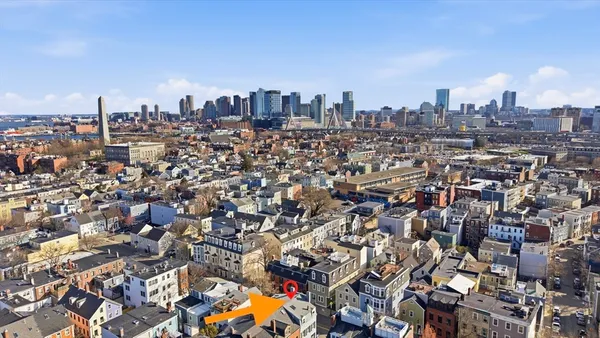 $859,000 | 247 Bunker Hill Street, Unit B, Boston, MA 02129