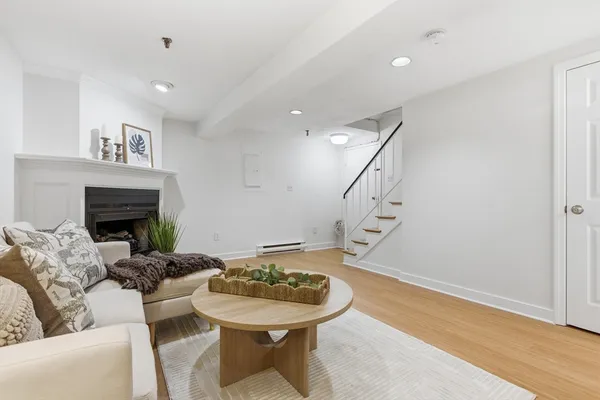 $859,000 | 247 Bunker Hill Street, Unit B, Boston, MA 02129