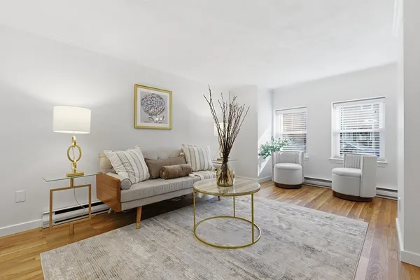 $859,000 | 247 Bunker Hill Street, Unit B, Boston, MA 02129