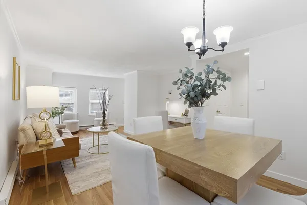 $859,000 | 247 Bunker Hill Street, Unit B, Boston, MA 02129