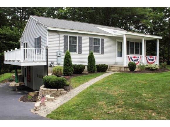 3 Quail Drive Rochester, NH 03867 - Photo 1 of 15