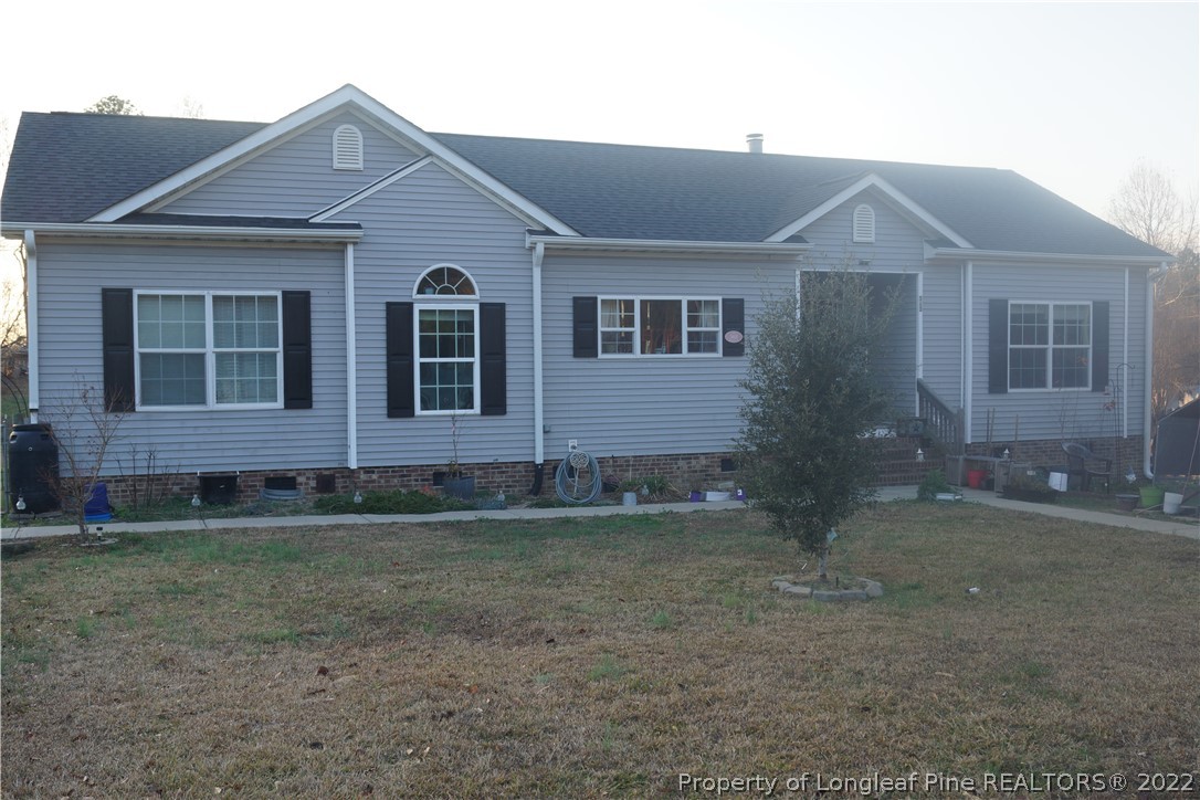 563 Quail Road Lillington, NC 27546 - Photo 1 of 20 Gallery Image 1