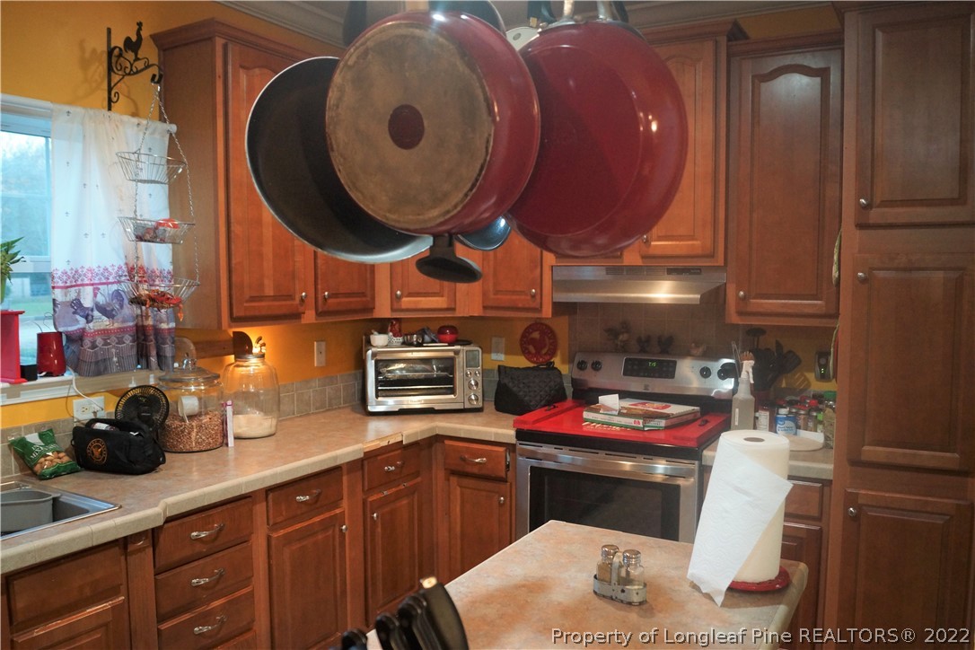 563 Quail Road Lillington, NC 27546 - Photo 5 of 20 Gallery Image 5