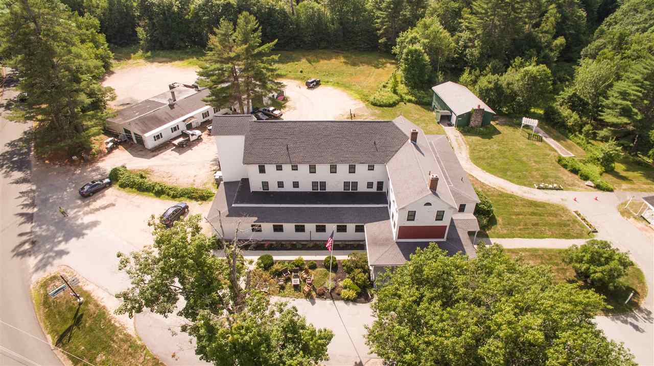 247 Woodbound Road Rindge, NH 03461 - Photo 3 of 22