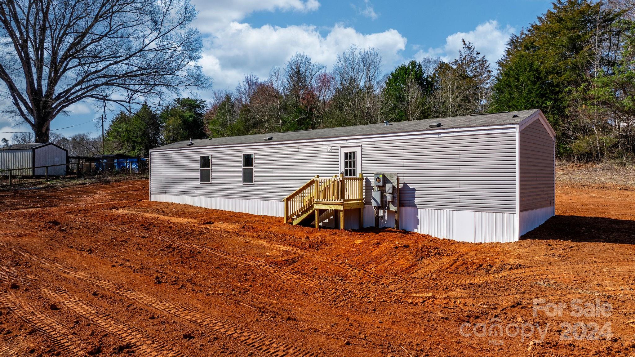 10049 Paul Payne Store Road Stony Point, NC 28678 - Photo 24 of 42 Gallery Image 24
