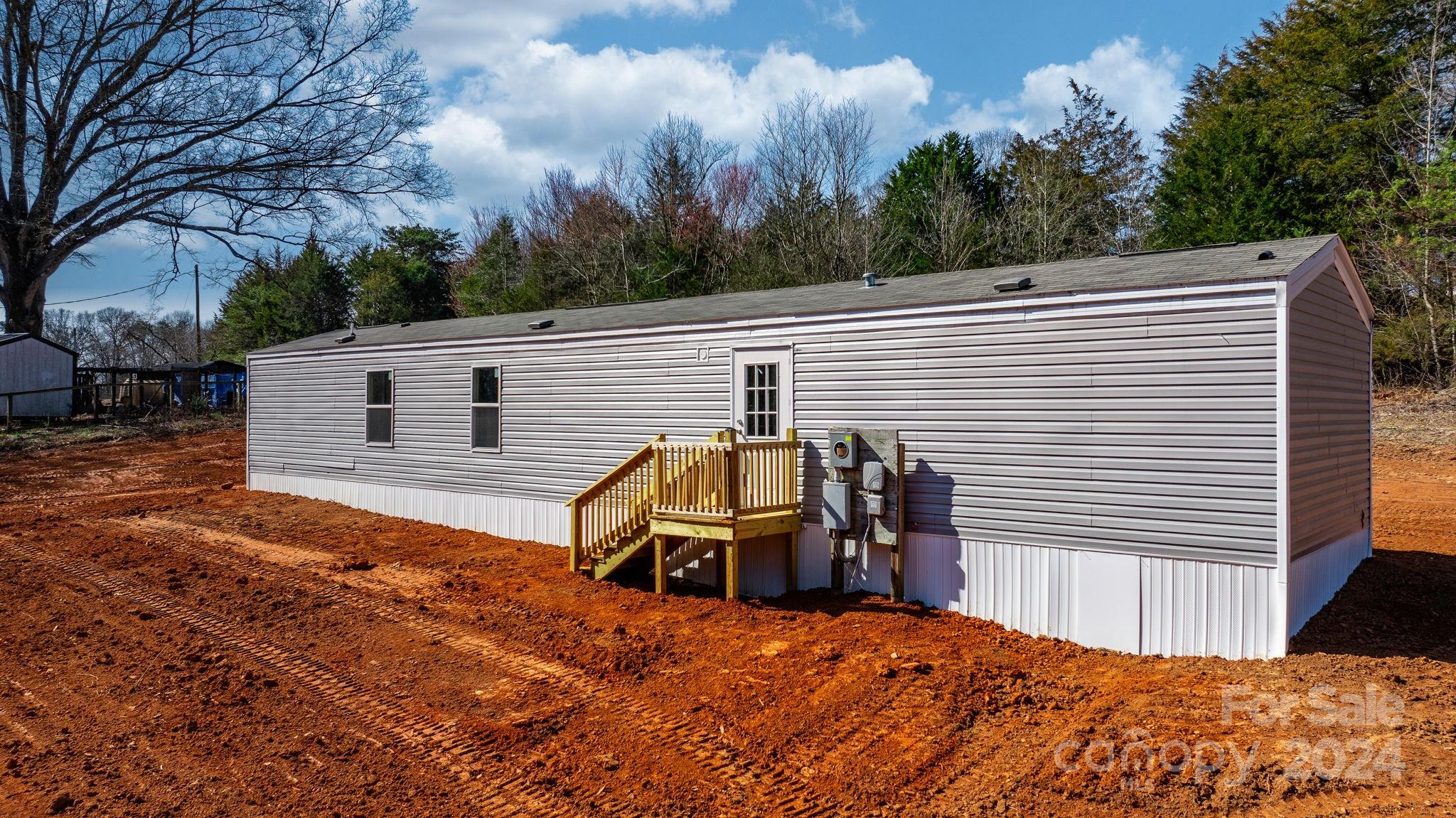 10049 Paul Payne Store Road Stony Point, NC 28678 - Photo 25 of 42 Gallery Image 25