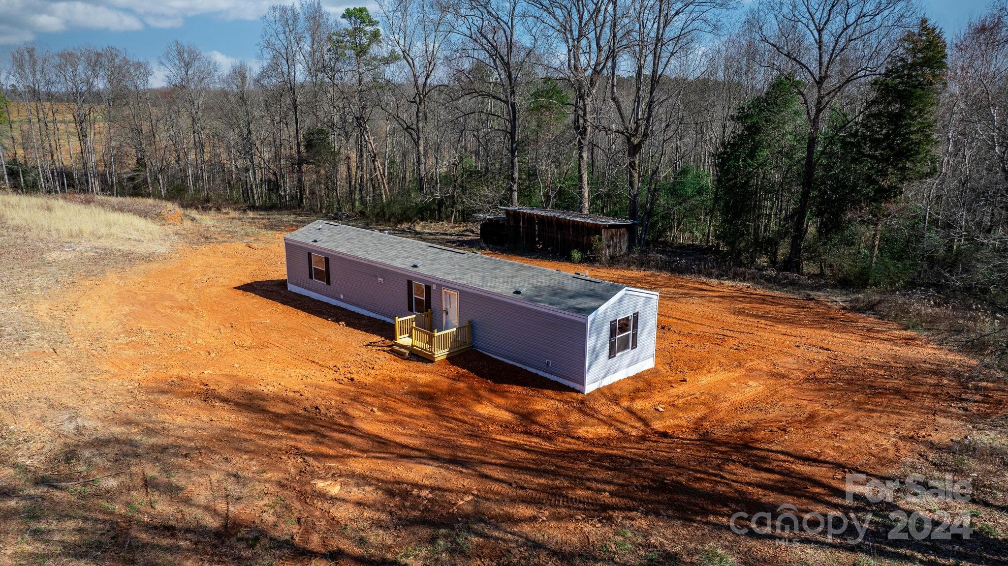 10049 Paul Payne Store Road Stony Point, NC 28678 - Photo 26 of 42 Gallery Image 26