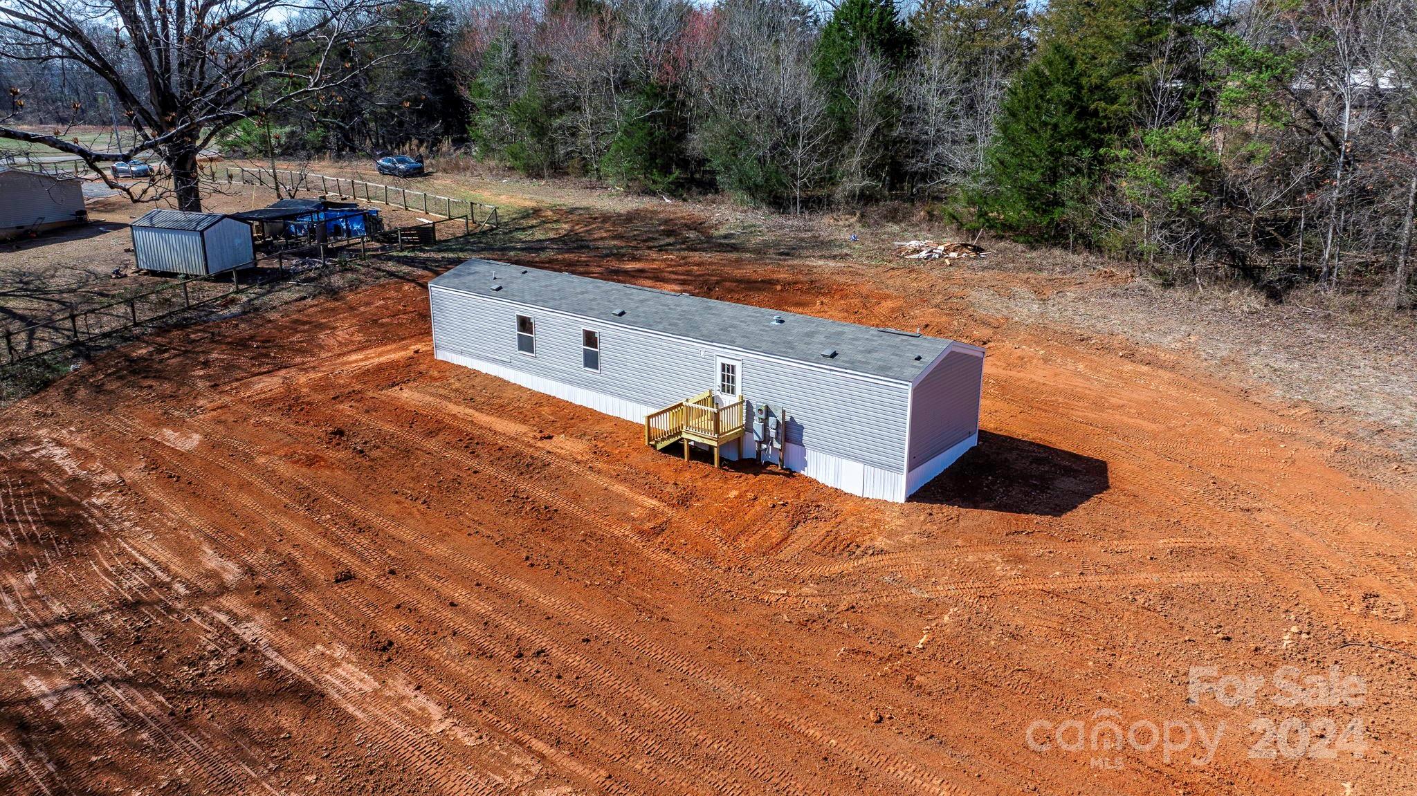 10049 Paul Payne Store Road Stony Point, NC 28678 - Photo 27 of 42 Gallery Image 27