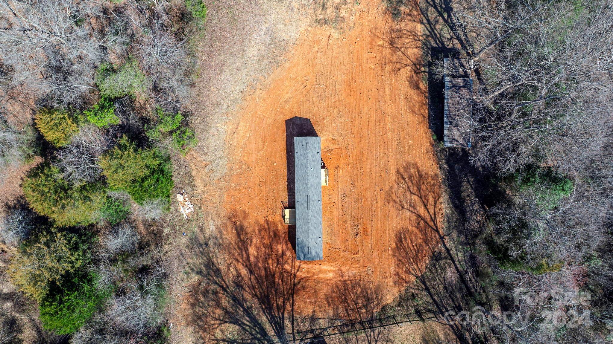 10049 Paul Payne Store Road Stony Point, NC 28678 - Photo 34 of 42 Gallery Image 34