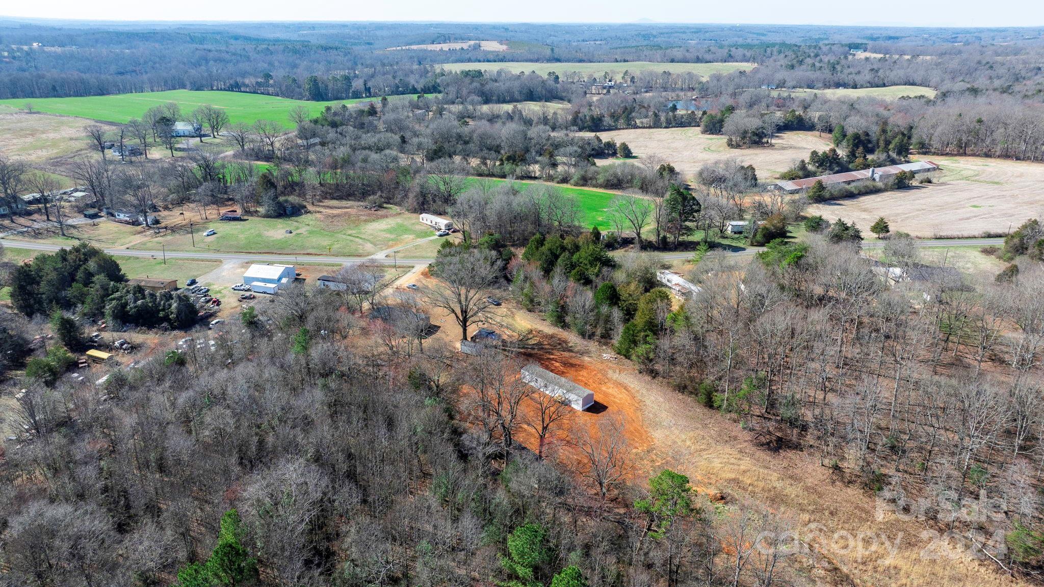 10049 Paul Payne Store Road Stony Point, NC 28678 - Photo 36 of 42 Gallery Image 36