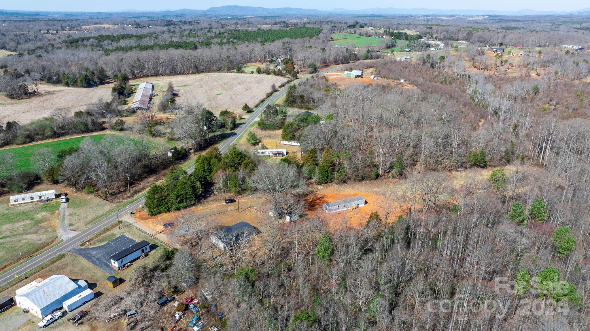 10049 Paul Payne Store Road Stony Point, NC 28678 - Photo 37 of 42 Gallery Image 37