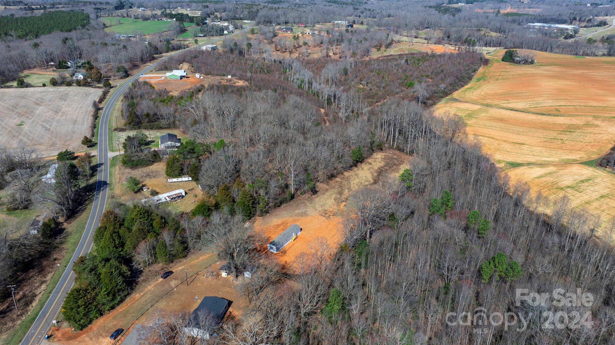 10049 Paul Payne Store Road Stony Point, NC 28678 - Photo 38 of 42 Gallery Image 38